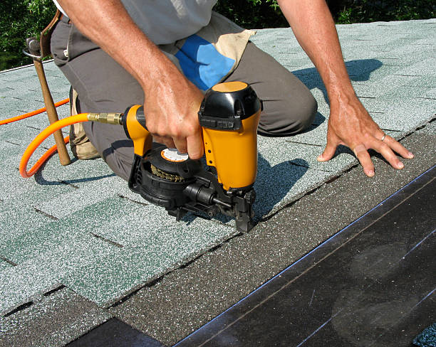 Roof Repair Estimates in Weldon, NC