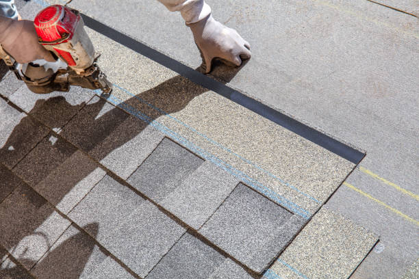 Best Residential Roofing Contractor  in Weldon, NC