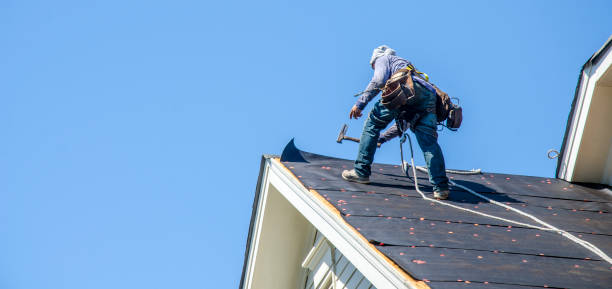 Best Residential Roofing Contractor  in Weldon, NC